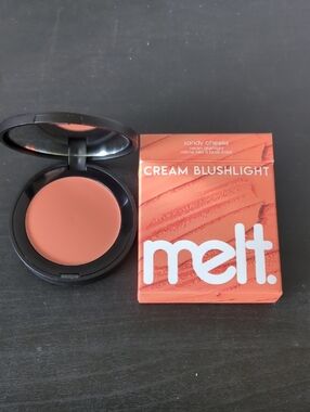 Melt Cosmetics Cream blush